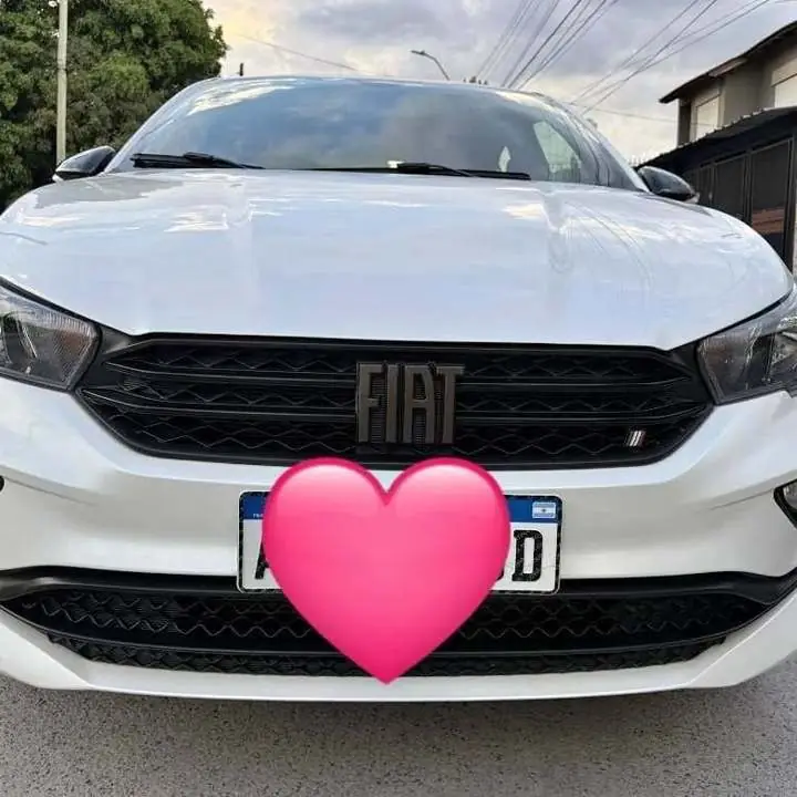 Financio fiat cronos 1.3 manual