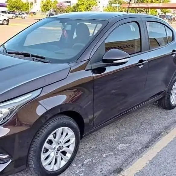 Vendo fiat cronos usado inmaculado
