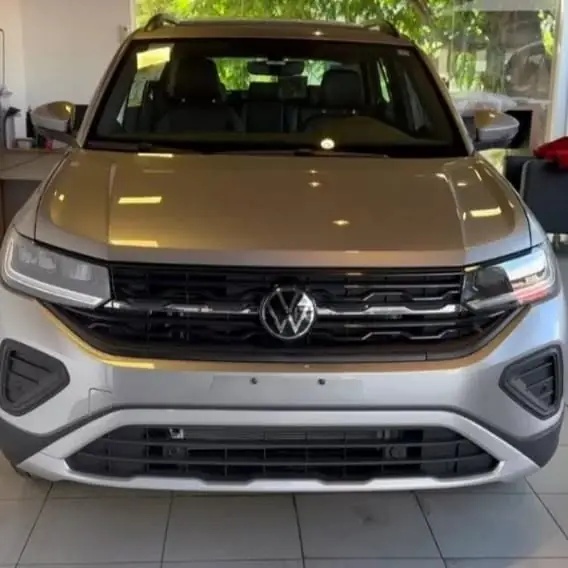 Volkswagen T cross SUV 1.500KM