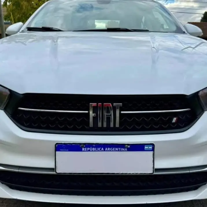 Vendo hermoso Fiat cronos