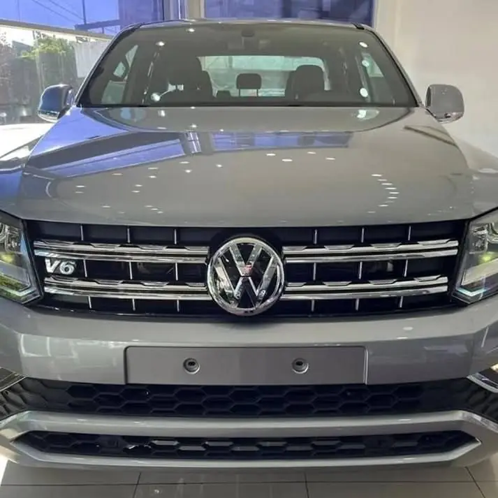 VW amarok
