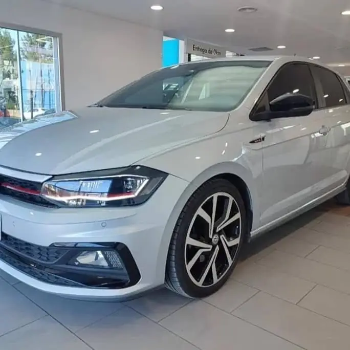 Polo GLS 2022 usado 29.000KM