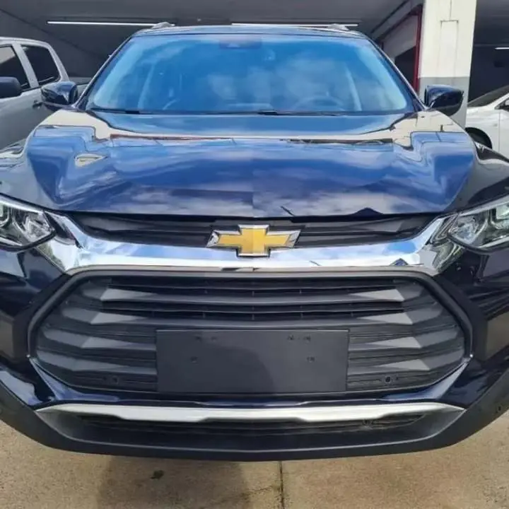 Camioneta tracker 1.2 turbo 2024