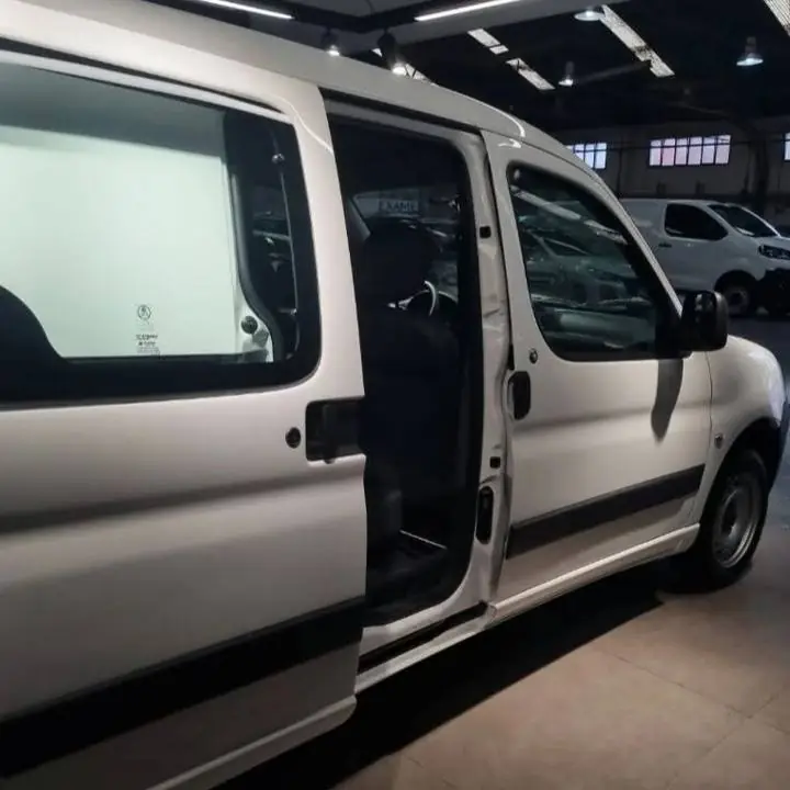 Parnert confor 1.6 ideal uso laboral !