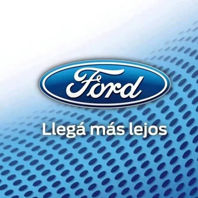 Subite a tu Ford 0KM