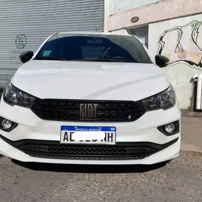 GNC 5ª Fiat cronos