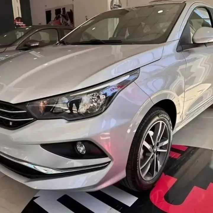 Cronos precisión CVT AT