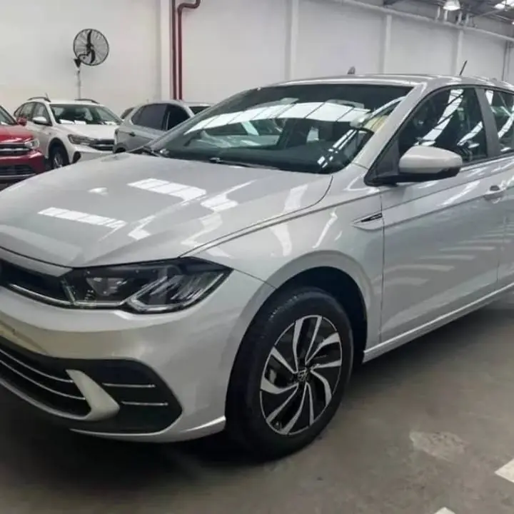 Polo msi 1.6 conforline