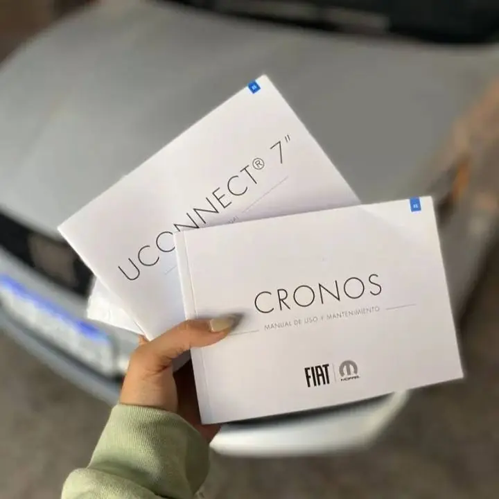 Vendo mi Fiat cronos con GNC de 5ª generacion financio ideal uber
