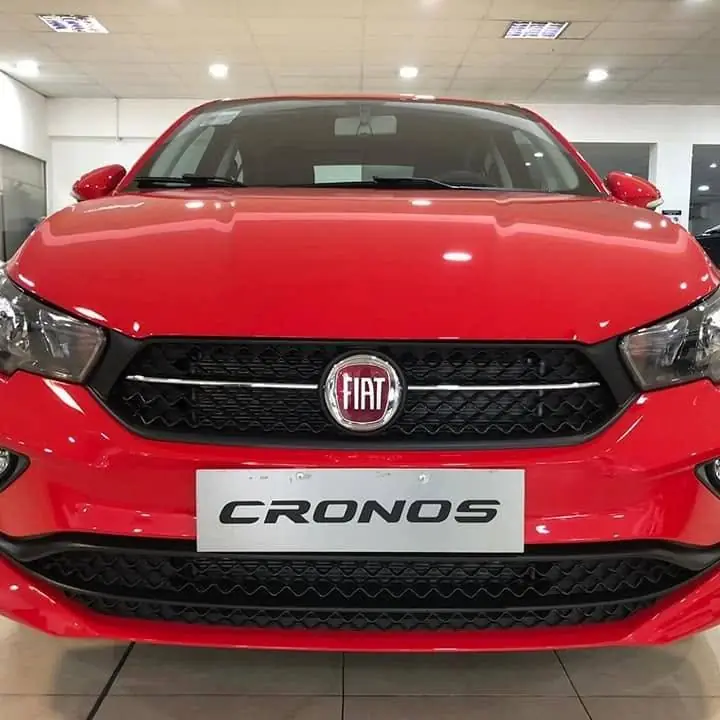 Fiat cronos drive 1.3