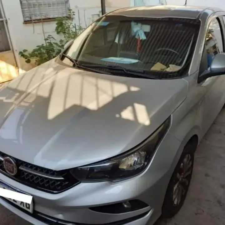 Vendo urgente Fiat cronos remato