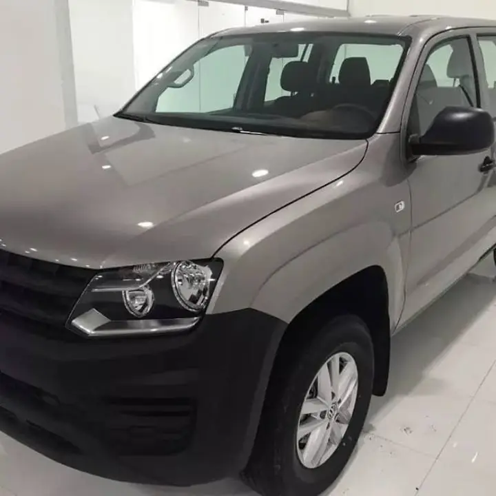 Amarok trendline 2023 263KM