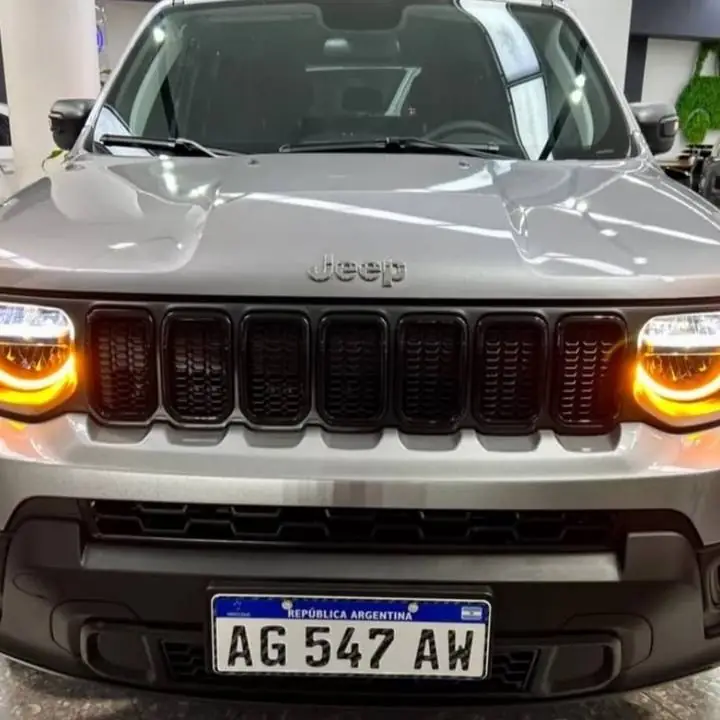 Jeep renegade sport 1.788KM 2024