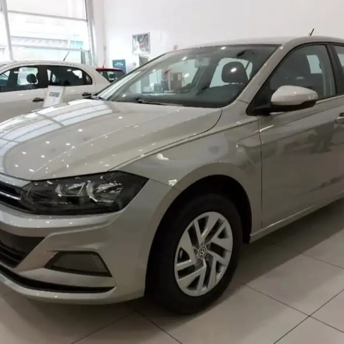 Virtus 2021 usado Volkswagen
