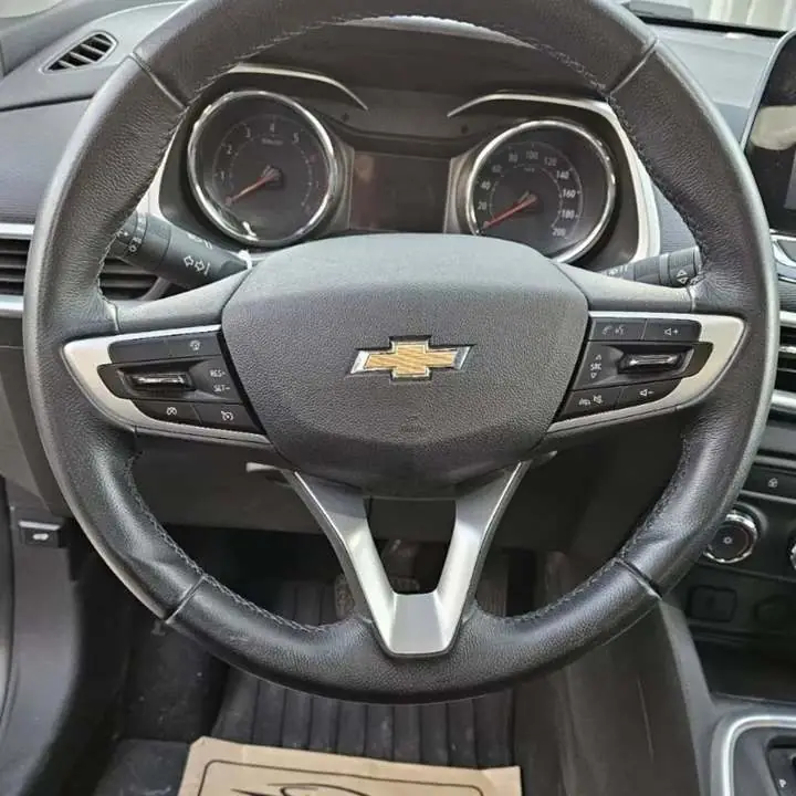 En venta ! Camioneta chevrolet tracker digna de ver