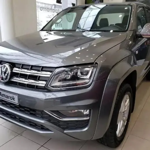 Amarok VW