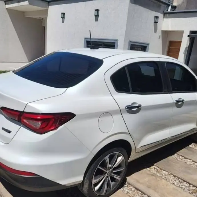 Mi auto 2022 usado cronos 45.000KM