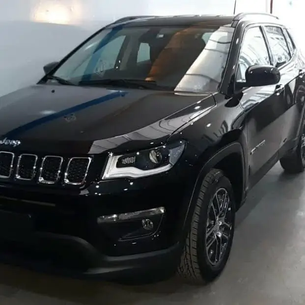 Compass sport 2.4L Jeep