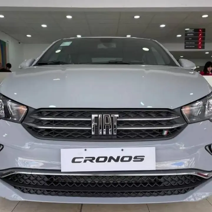 Unidades adjudicadas - cronos en stock físico