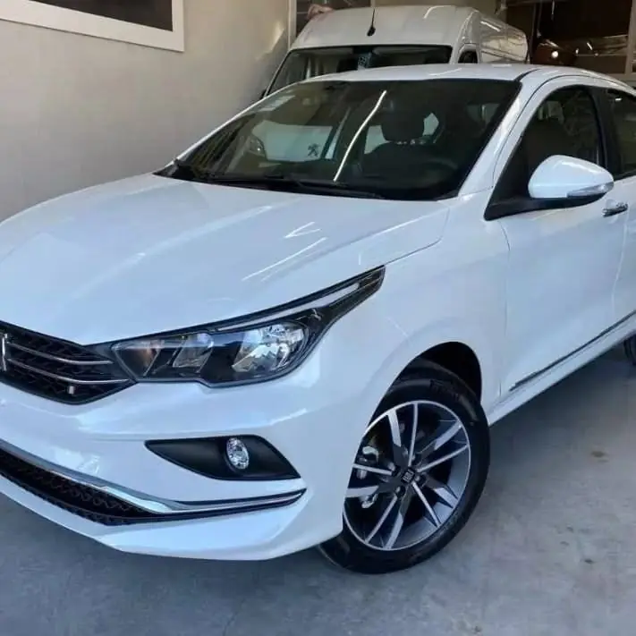 Oportunidad cronos automatico 2023 blanco 1.3L
