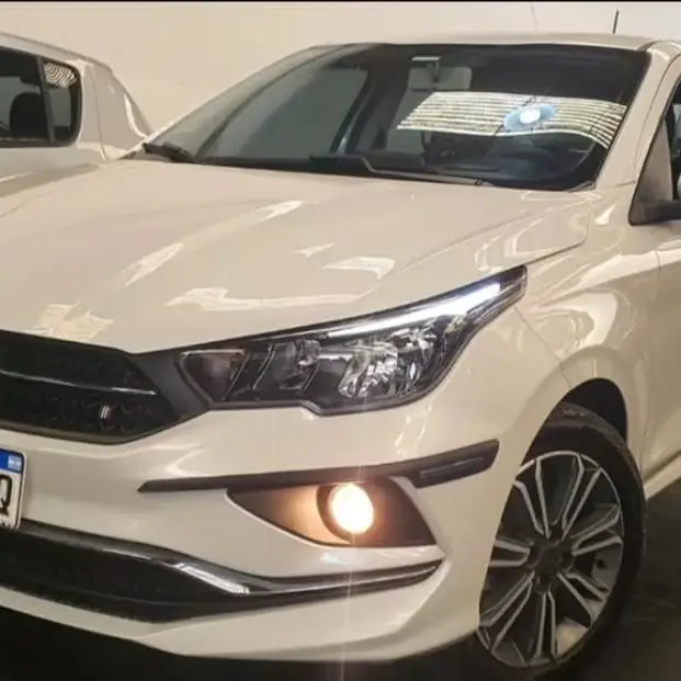 Cronos KM