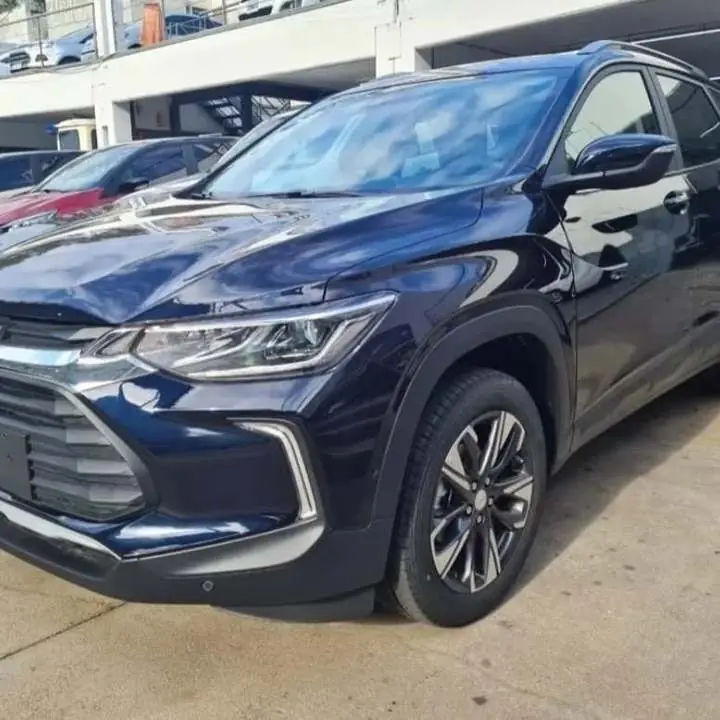 Vendo Chevrolet tracker 1.2 T 2024
