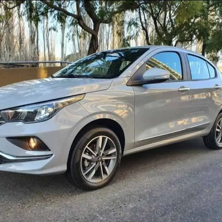 Cronos precision 2023 1.500KM