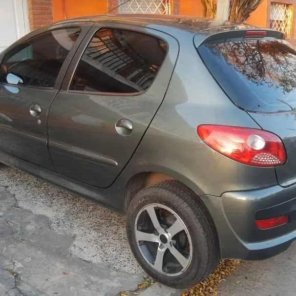 Peugeot 207 excelente oportunidad