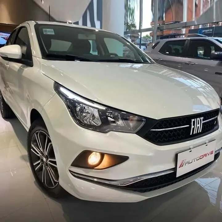 Fiat cronos presicion 1.8