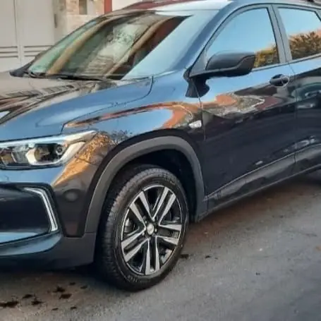 SUV Chevrolet tracker 1.2 premier