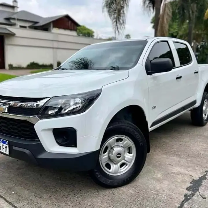 Chevrolet S10 2.8L LS 4X2 tdci 200 cv