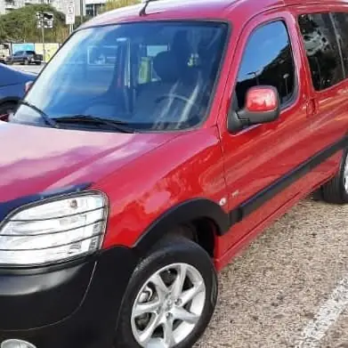 Peugeot PARTNER km
