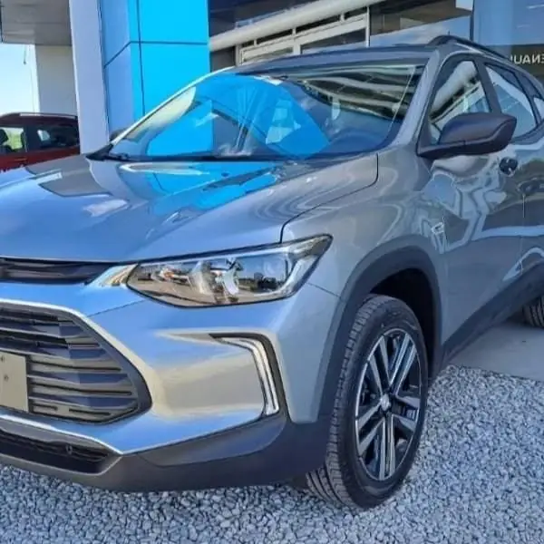Chevrolet TRACKER 1.2 AT