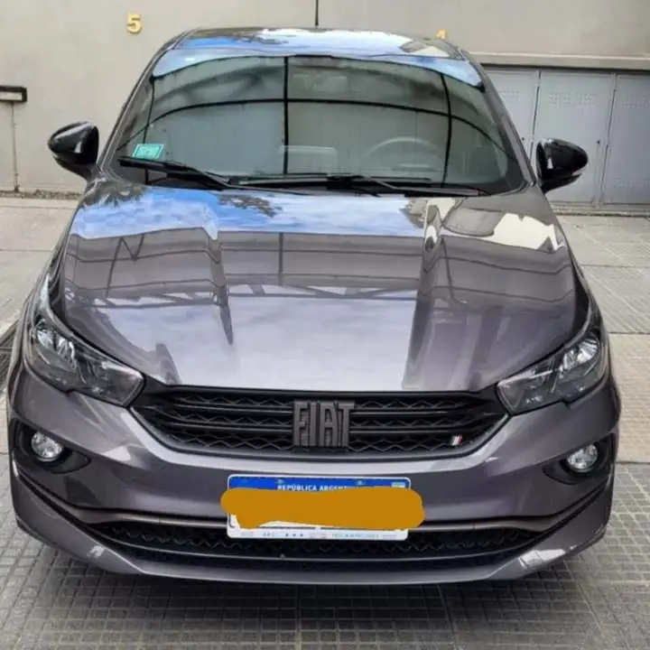 Cronos drive 2022 con 30.000K