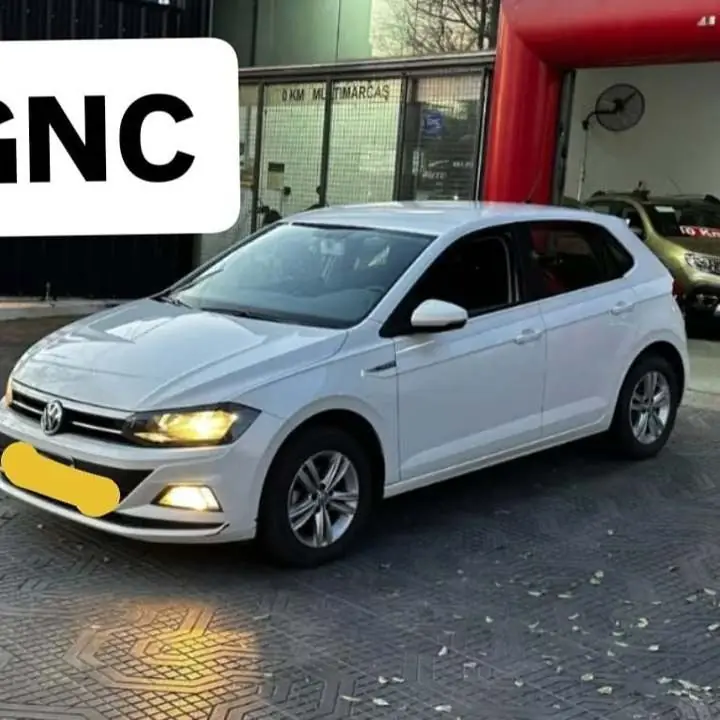Vendo polo inmaculado FINANCIO