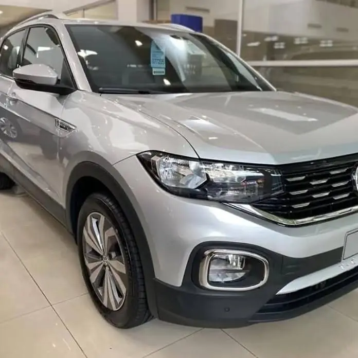 T-cross Volkswagen