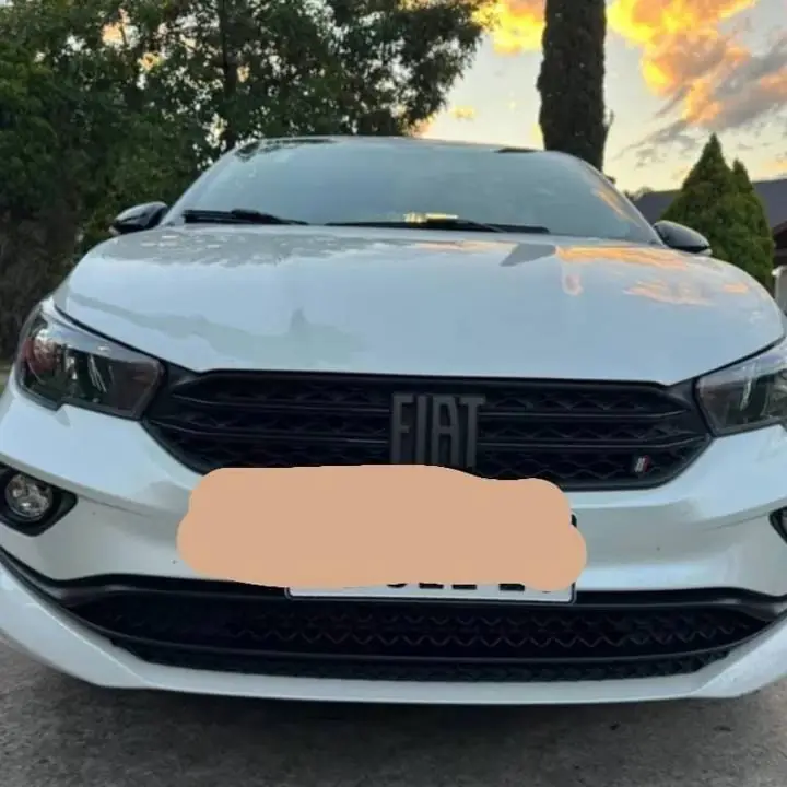 Vendo Fiat cronos GNC 2023
