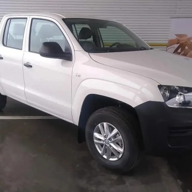Amarok financiaciada