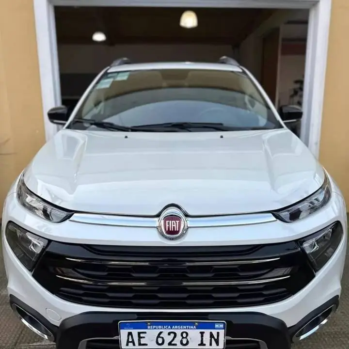 Camioneta usada Toro 2021 PARTICULAR