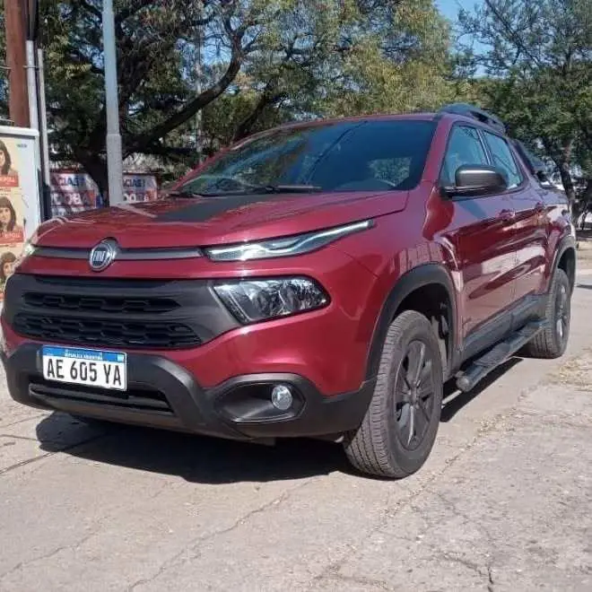 Toro freedom KM particular