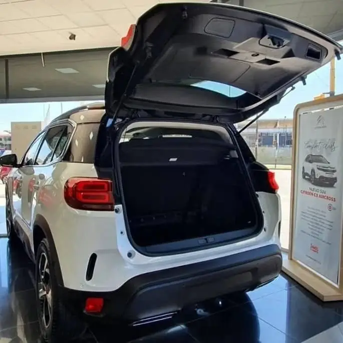 Tu Citroën en cuotas