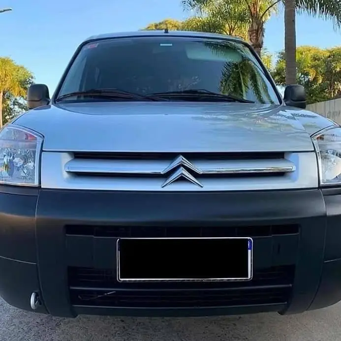 Citroën Berlingo 1.6 Hdi 92 Bussines Mixto usada km IMPECABLE