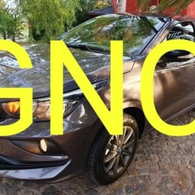 Vehiculo con GNC Fiat cronos 2024 con 15.000KM