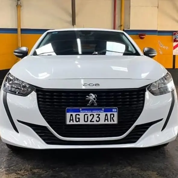 208 Like 600KM 2023 financio