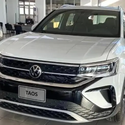 Volkswagen TAOS