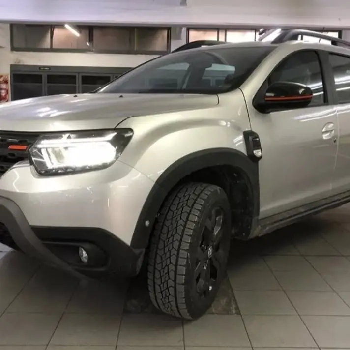 Duster iconic 2.0L