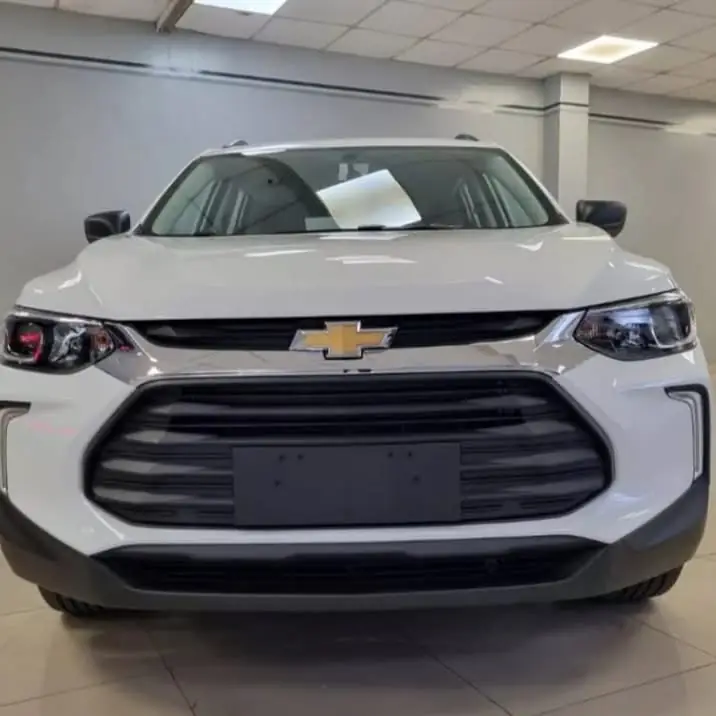 Chevrolet tracker 1.2 turbo