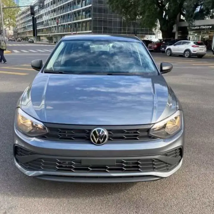 Vendo polo volkwaguen 1.6 inmaculado