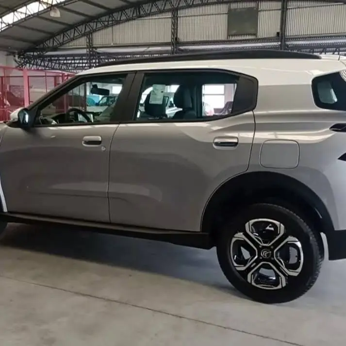C3 aircross hermosa C/ 1.500 kilometros