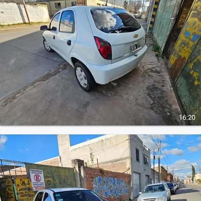 Hermoso Celta 2011 con 90km reales